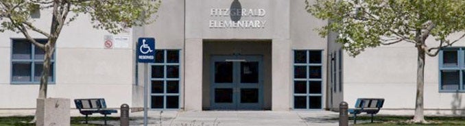 Fitzgerald Elementary